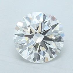 Diament laboratoryjny szlif okrągły, 1.53ct, VVS2, F, IGI LG758540530