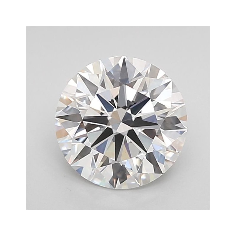 Diament laboratoryjny szlif okrągły, 1.55ct, VVS2, E, IGI LG756536440 Diament laboratoryjny szlif okrągły, 1.55ct, VVS2, E, IGI LG756536440