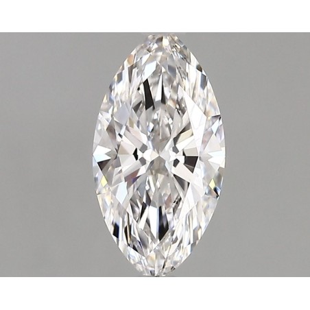 Diament laboratoryjny markiza, 1.28ct, VVS1, E, IGI LG759526407