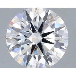 Diament laboratoryjny szlif okrągły, 2.02ct, VVS2, F, IGI LG739579384