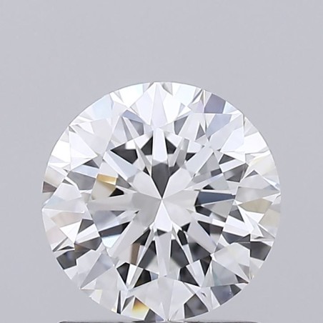 Diament laboratoryjny szlif okrągły, 1.09ct, VVS2, E, IGI LG760502340