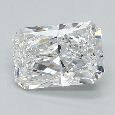 Diament laboratoryjny radiant, 1.5ct, VVS1, D, IGI LG713591064