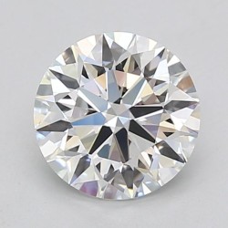 Diament laboratoryjny szlif okrągły, 2.01ct, VVS1, D, IGI LG754517064