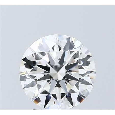 Diament laboratoryjny szlif okrągły, 2.52ct, VVS2, E, IGI LG758515736