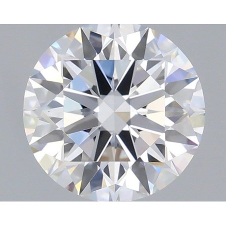 Diament laboratoryjny szlif okrągły, 1.25ct, VVS2, D, IGI LG749552603