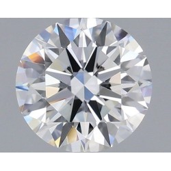 Diament laboratoryjny szlif okrągły, 1.25ct, VVS2, E, IGI LG729584958