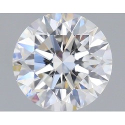 Diament laboratoryjny szlif okrągły, 1.25ct, VVS2, E, IGI LG738515598