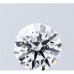 Diament laboratoryjny szlif okrągły, 2.01ct, VVS2, E, IGI LG758559517
