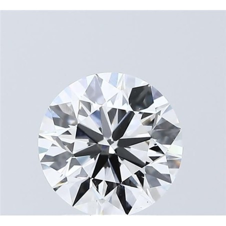 Diament laboratoryjny szlif okrągły, 2.01ct, VVS2, E, IGI LG752556970