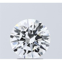 Diament laboratoryjny szlif okrągły, 2ct, VVS2, E, IGI LG752558736