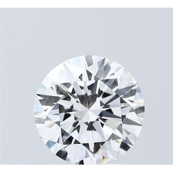 Diament laboratoryjny szlif okrągły, 2ct, VVS2, E, IGI LG759517729