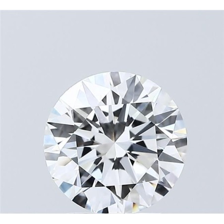 Diament laboratoryjny szlif okrągły, 2ct, VVS2, E, IGI LG759517729