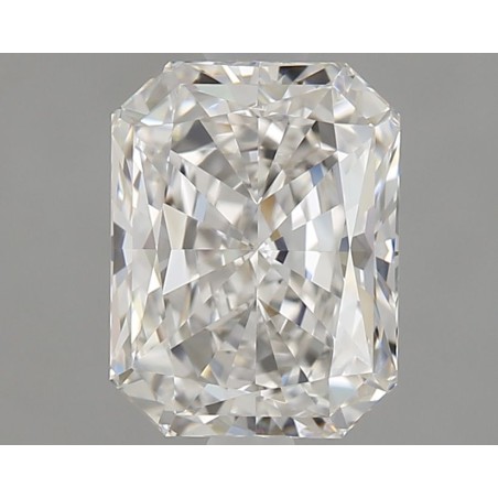 Diament radiant, 1.4ct, VVS1, G, GIA 2496707144