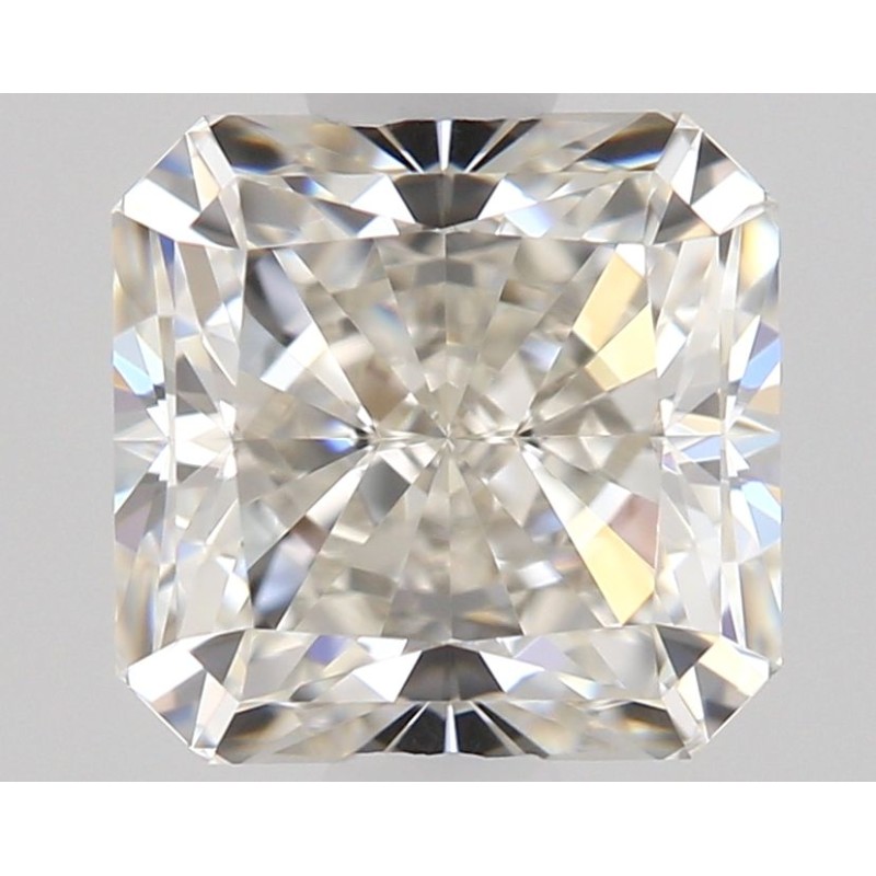 Diament szlif radiant kwadratowy, 0.73ct, VVS1, I, GIA 1533285524 Diament szlif radiant kwadratowy, 0.73ct, VVS1, I, GIA 1533285524