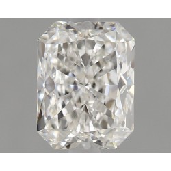 Diament radiant, 0.9ct, VVS1, H, GIA 7473697861