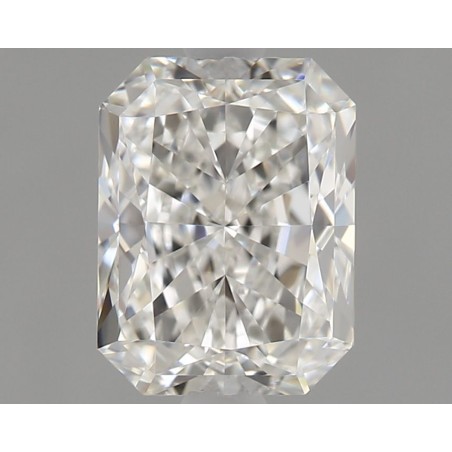 Diament radiant, 0.9ct, VVS1, H, GIA 7473697861