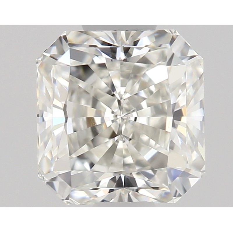 Diament szlif radiant kwadratowy, 0.71ct, VS1, H, GIA 7536429740 Diament szlif radiant kwadratowy, 0.71ct, VS1, H, GIA 7536429740
