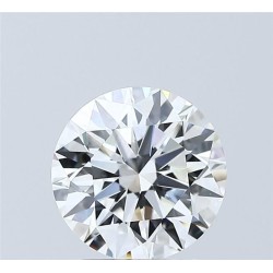 Diament laboratoryjny szlif okrągły, 2.01ct, VVS2, E, IGI LG750563360