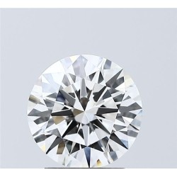 Diament laboratoryjny szlif okrągły, 2.01ct, VVS1, E, IGI LG752559191