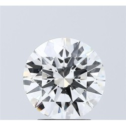Diament laboratoryjny szlif okrągły, 2.01ct, VVS2, E, IGI LG750566145