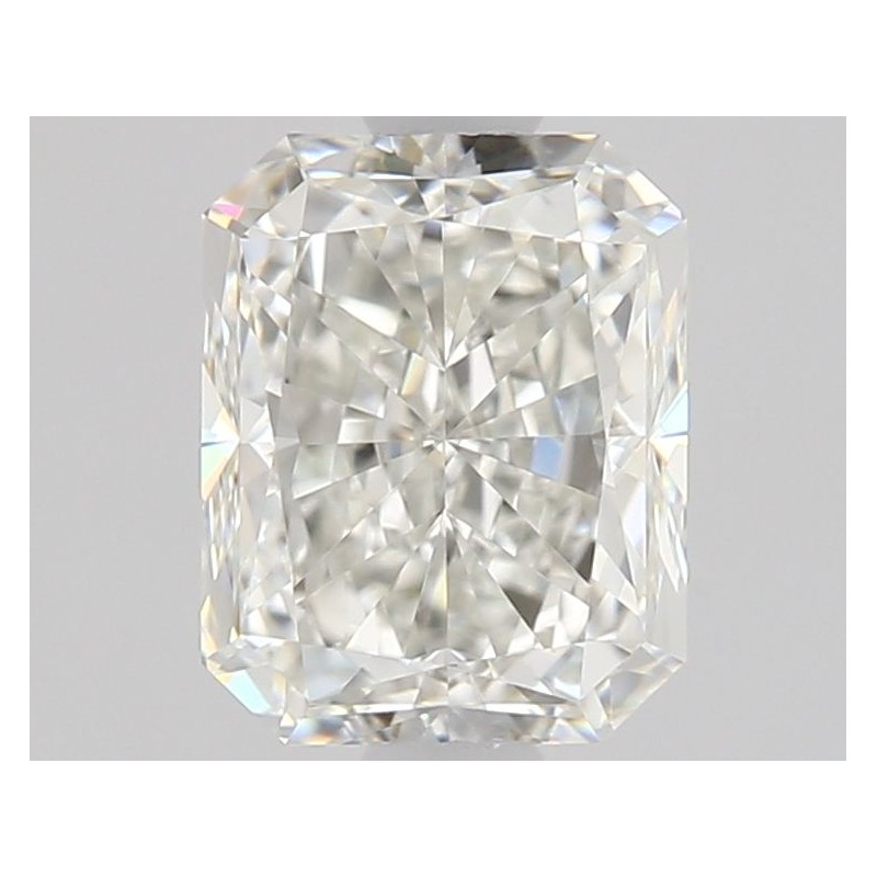 Diament radiant, 1.01ct, VVS2, I, GIA 6501403330