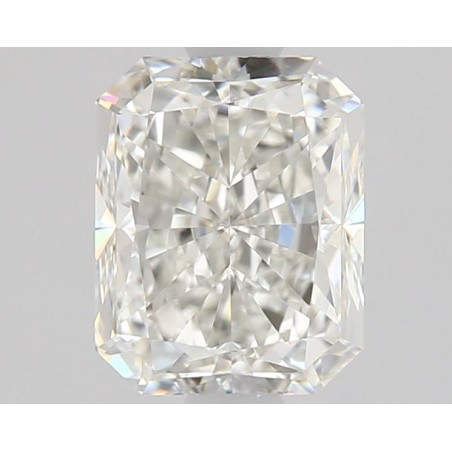 Diament radiant, 1.01ct, VVS2, I, GIA 6501403330