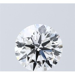 Diament laboratoryjny szlif okrągły, 2.01ct, VVS2, E, IGI LG758575109