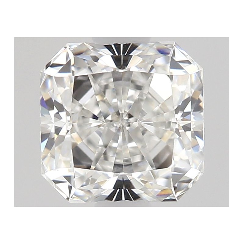 Diament szlif radiant kwadratowy, 0.87ct, VS1, F, GIA 7536623652 Diament szlif radiant kwadratowy, 0.87ct, VS1, F, GIA 7536623652
