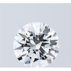 Diament laboratoryjny szlif okrągły, 2.01ct, VVS2, E, IGI LG756511630