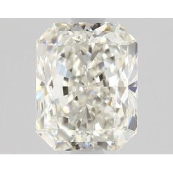 Diament radiant, 1.02ct, VVS1, I, GIA 7518349921
