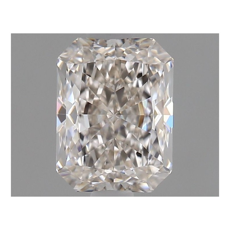 Diament radiant, 0.7ct, VVS2, I, GIA 7498114919