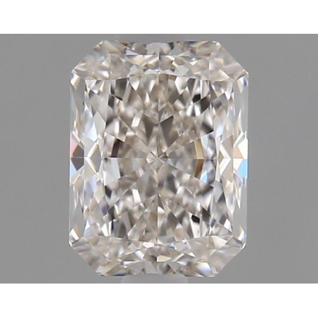 Diament radiant, 0.7ct, VVS2, I, GIA 7498114919