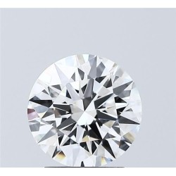 Diament laboratoryjny szlif okrągły, 2.02ct, VVS2, D, IGI LG758515743