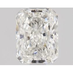Diament radiant, 0.85ct, VVS1, G, GIA 2527742658