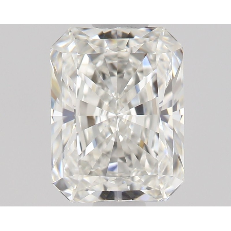 Diament radiant, 0.85ct, VVS1, G, GIA 2527742658