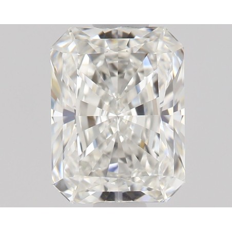 Diament radiant, 0.85ct, VVS1, G, GIA 2527742658