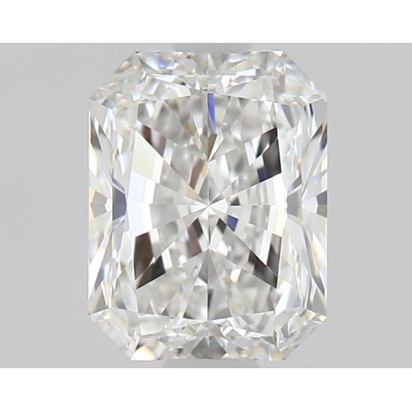 Diament radiant, 1.01ct, VVS1, G, GIA 6505188732