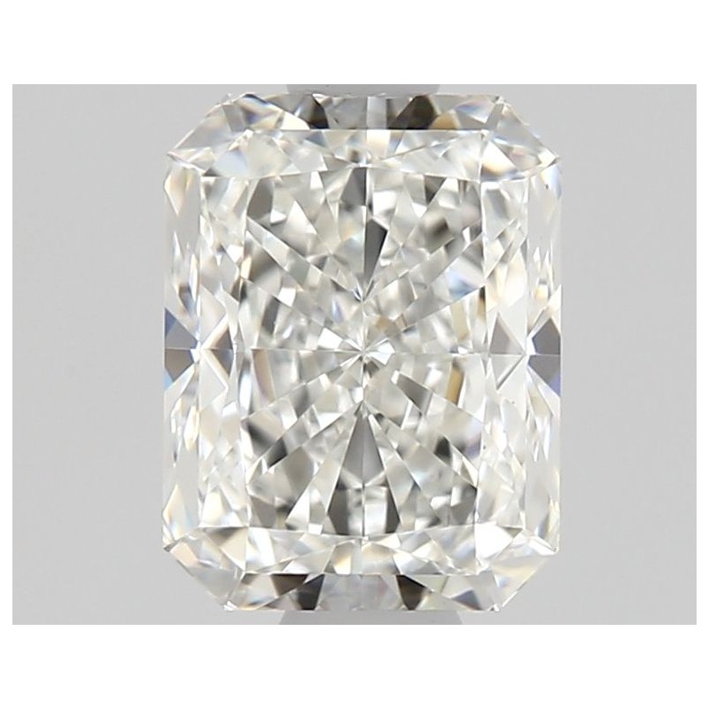 Diament radiant, 0.81ct, VVS1, H, GIA 6515362913