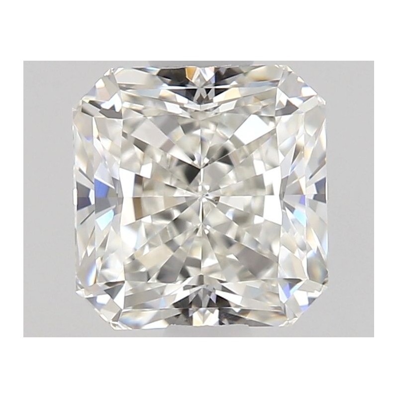 Diament szlif radiant kwadratowy, 0.82ct, VS1, H, GIA 6531537234 Diament szlif radiant kwadratowy, 0.82ct, VS1, H, GIA 6531537234