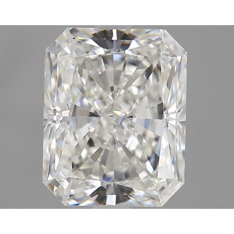 Diament radiant, 1.52ct, VS1, H, GIA 6481230644