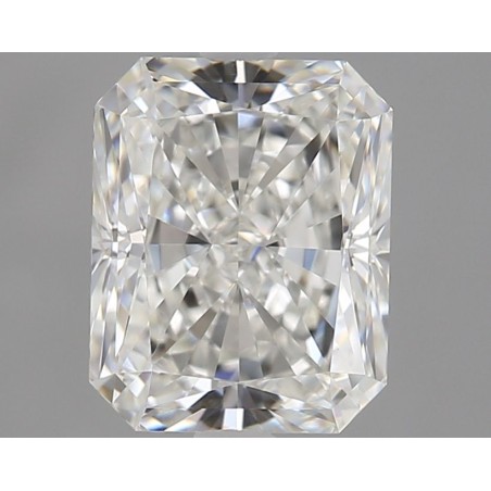 Diament radiant, 1.52ct, VS1, H, GIA 6481230644