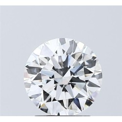 Diament laboratoryjny szlif okrągły, 2.02ct, VVS2, E, IGI LG752558732