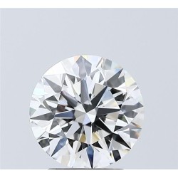Diament laboratoryjny szlif okrągły, 2.02ct, VVS2, E, IGI LG752559173
