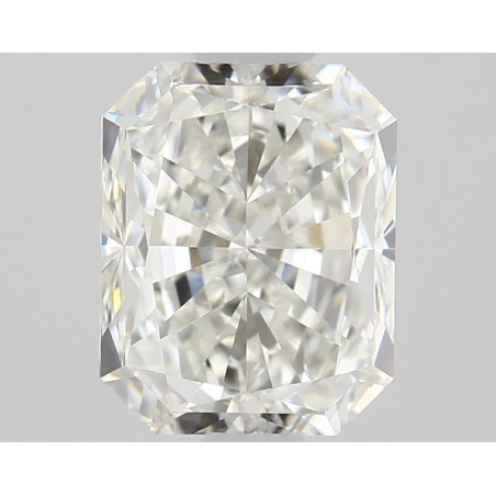Diament radiant, 1.04ct, VVS1, I, GIA 2497784370