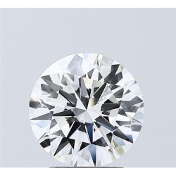 Diament laboratoryjny szlif okrągły, 2.02ct, VVS2, E, IGI LG756594342
