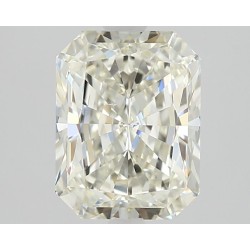 Diament radiant, 1.53ct, VS2, I, HRD 240000231598