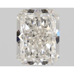 Diament radiant, 0.9ct, VVS1, H, GIA 7496874969