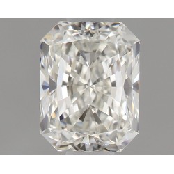 Diament radiant, 0.71ct, VVS2, I, GIA 2497356754