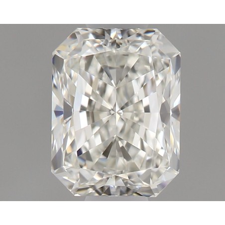 Diament radiant, 0.71ct, VVS2, I, GIA 2497356754