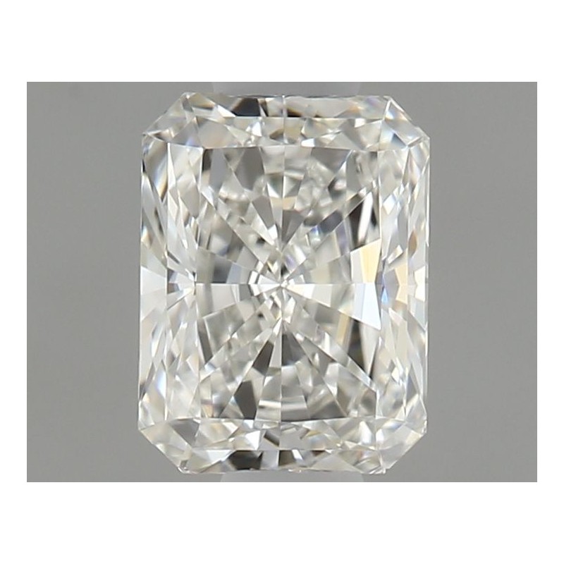 Diament radiant, 0.63ct, VVS1, H, GIA 7493561745